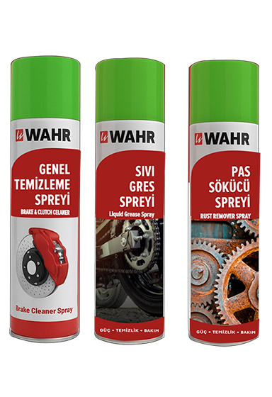 Aerosol Grubu