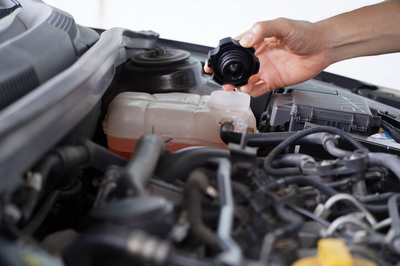 Kış Koşullarında Antifriz Seviye ve Konsantrasyon Kontrolü - Motor Koruma İpuçları